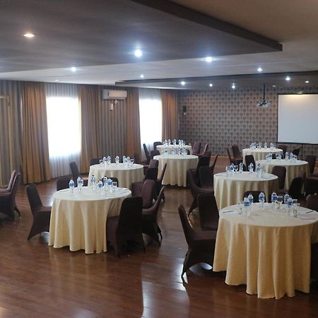 Grand Dian Boutique Hotel Cirebon Kültér fotó